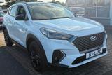 Hyundai TUCSON 1.6 T-GDI N Line 2WD DCT - Hyundai TUCSON in Kassel