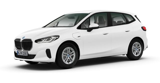 BMW 225e xDrive Active Tourer Navi/LED/360°/HuD/ACC