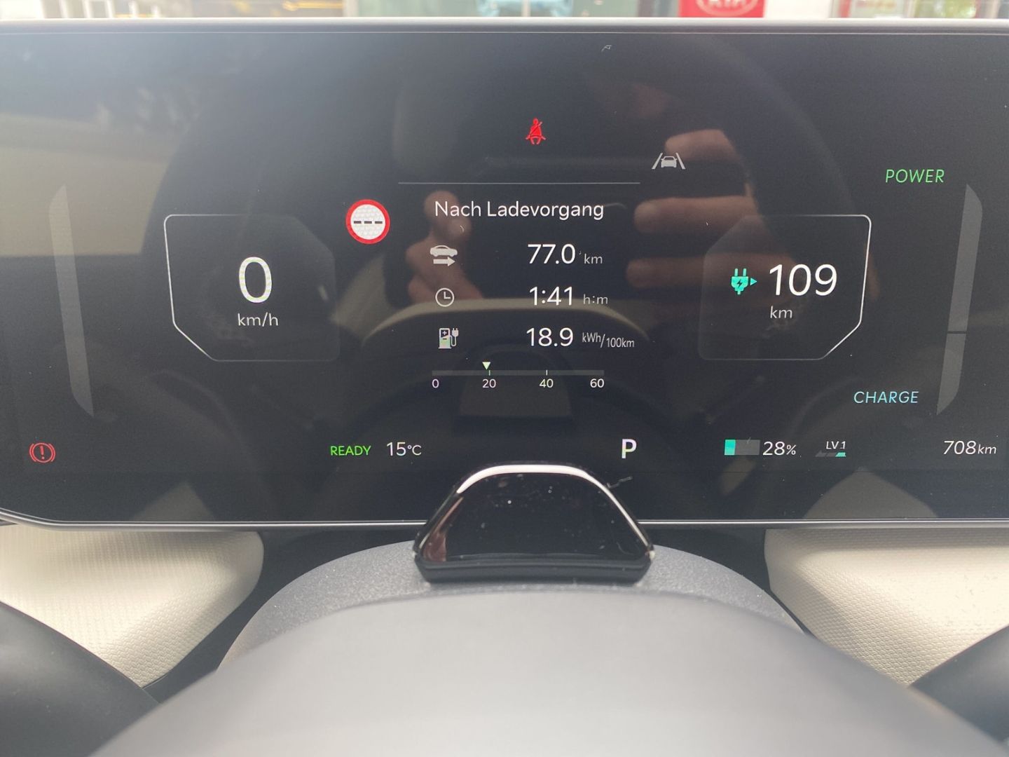 Fahrzeugabbildung Kia EV4 HB 81,4 kWh GT-LINE *DRIVEWISE-PARK*KOMFORT*