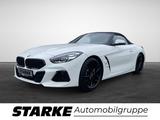 BMW Z4 Roadster 20 i sDrive M Sport  Navi LED Leder  - BMW Z4 aus 2022
