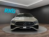 Mercedes-Benz A 200 d AMG NIGHT PANO DISTRONIC KAMERA NAV AHK - Mercedes-Benz A-Klasse mit Diesel-Antrieb