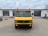 Mercedes-Benz 709 - Mercedes-Benz 709