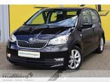Skoda Citigo 1.0 Style Klimaautom DAB Notbremsass. Tel - Skoda Citigo Style mit Benzin-Antrieb