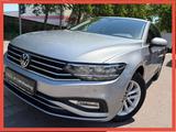 Volkswagen Passat 2.0 TDI/Autom/ACC/AHK/I HAND/Org 100 Tkm - VW Passat Gebrauchtwagen in Stuttgart
