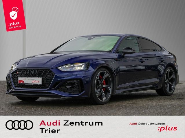 Audi RS 5 Sportback 2.9 TFSI quattro