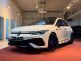 Volkswagen Golf 2.0 TSI 4Motion DSG R Performance 20Years * - VW Gebrauchtwagen