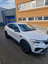 Renault Arkana - Renault Arkana in Stuttgart
