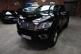 Nissan Navara NP300 Acenta King Cab 4x4 TüvServiceNeu - Nissan Gebrauchtwagen in Düsseldorf