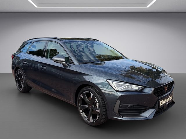 Leon Sportstourer 1.5 TSI
