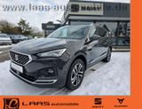 Seat Tarraco Xperience 4Drive 2,0 TSI DSG 140KW - SEAT Tarraco Xperience mit Benzin-Antrieb
