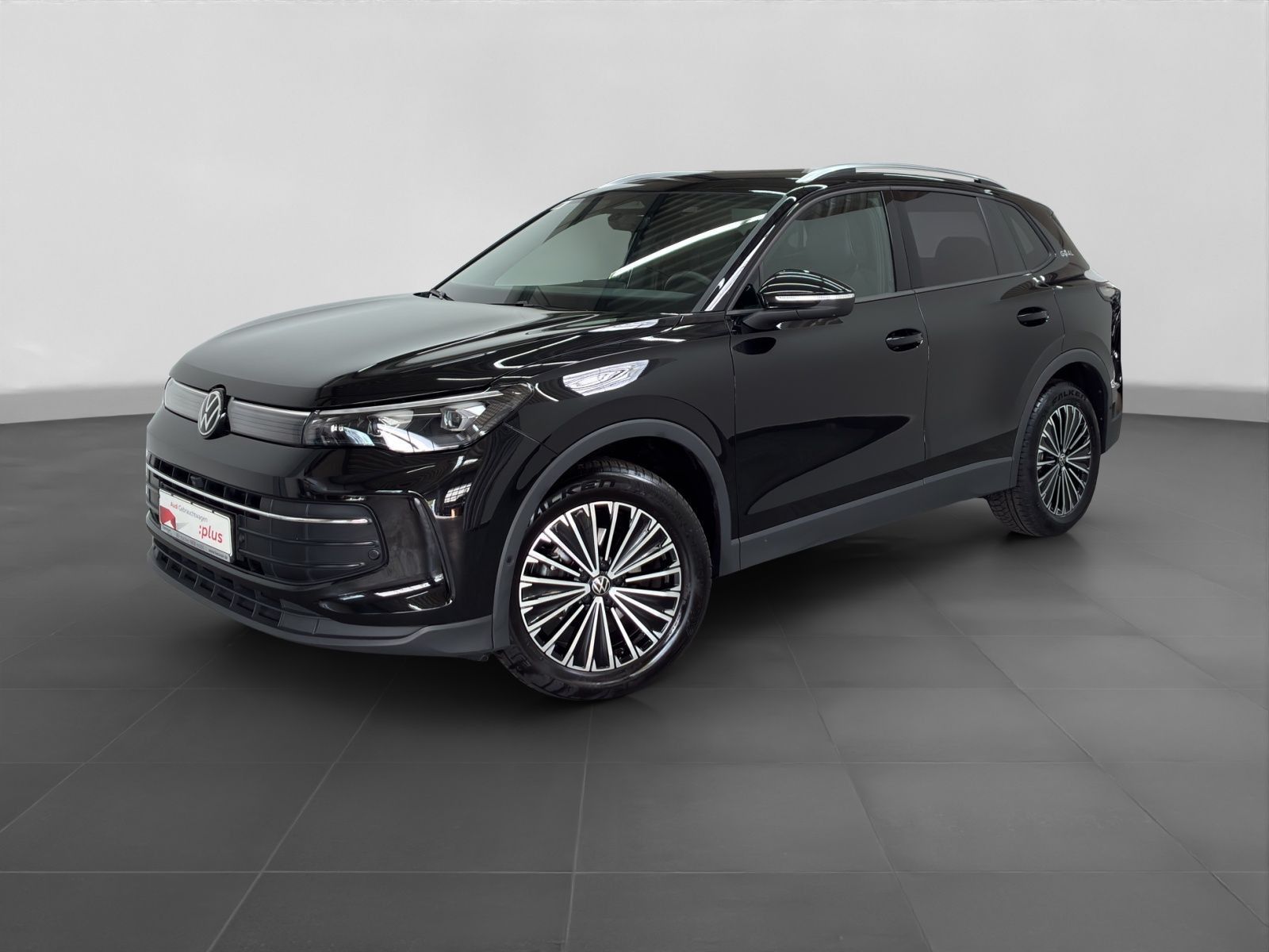 Volkswagen Tiguan - Bild 2