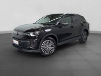 Volkswagen Tiguan - Vorschau Bild 2