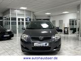 Toyota Auris Sol*TÜV/NEU*Automatik*Klimaautomatik*GARAN - Toyota Auris: Deutschland