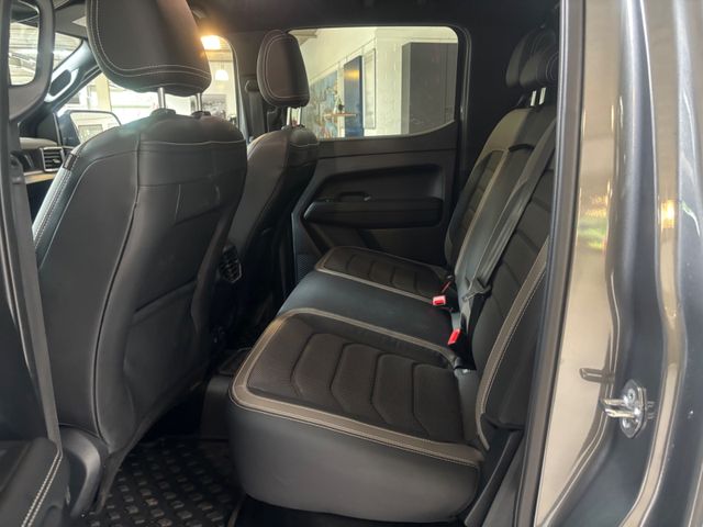 Amarok 3.0 TDI Aventura 4Motion*Leasingübernahme