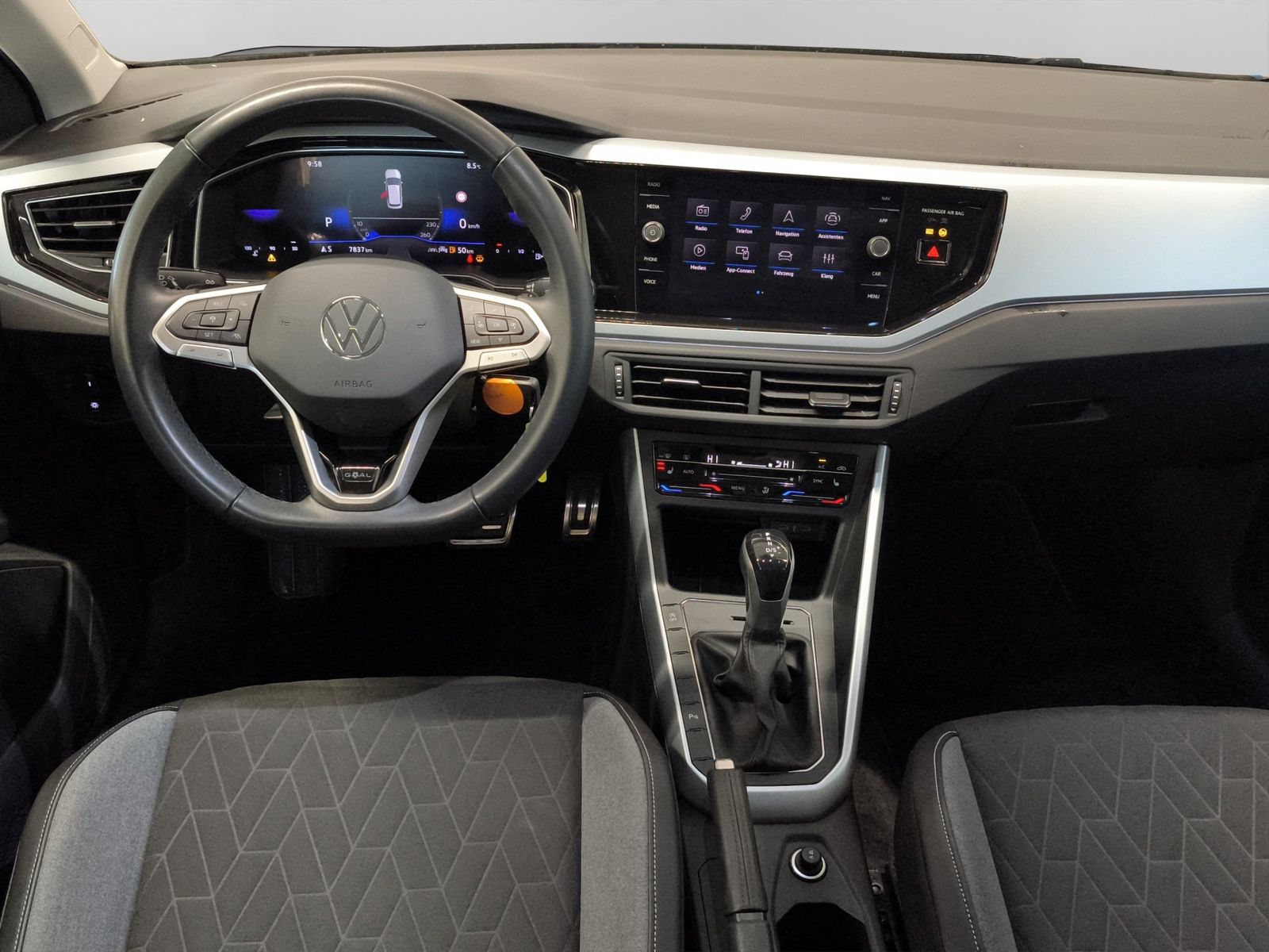 Volkswagen Polo - Bild 14