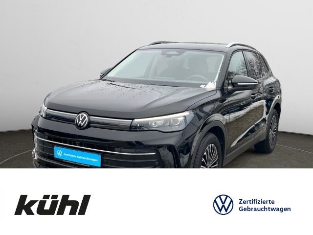 Tiguan 2.0 TDI DSG Goal Navi,AHK,LM18,design Pak