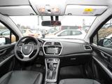Suzuki SX 4 S-Cross Comfort 4x4 AHK+NAVI+PDC+RfK - Suzuki: R