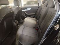 Audi A4 - Vorschau Bild 11