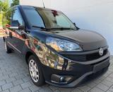 Fiat Doblo SX 1.6 JTDM Maxi Kasten 3 Sitze,Klima,PDC - Fiat Doblo in Solingen