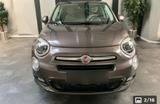 Fiat 500 X Lounge/Navi/140 PS - Fiat 500X von privat