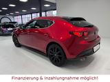 Mazda 3 Selection *MAZDA GARANTIE BIS 2029!* - Mazda: Limousine, Mazda2