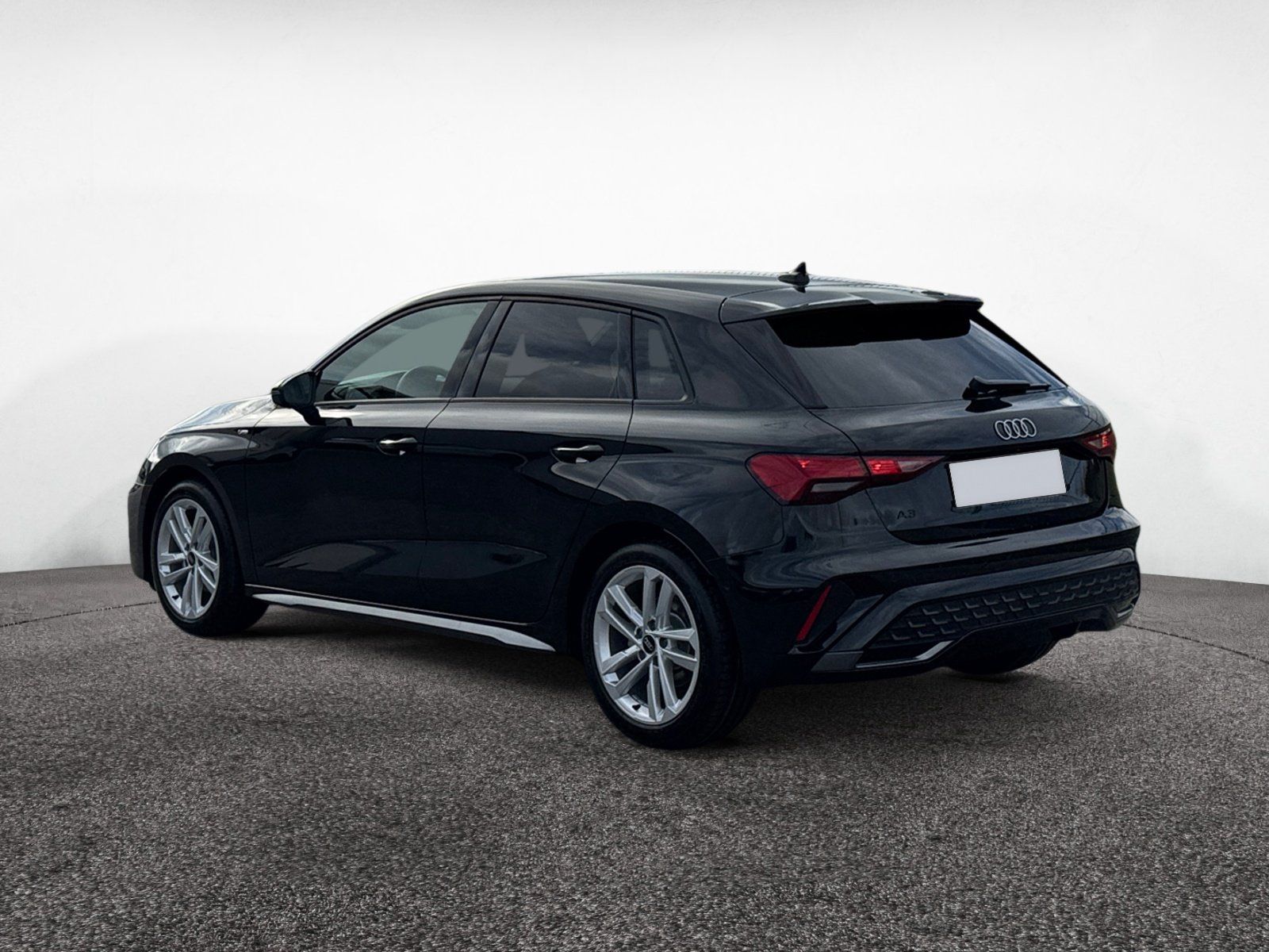 Audi A3 - Bild 5
