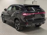 MG HS Luxury LED/360°Kam/Leder/SHZ/el.Heck/19-Zoll - Neuwagen: Leder