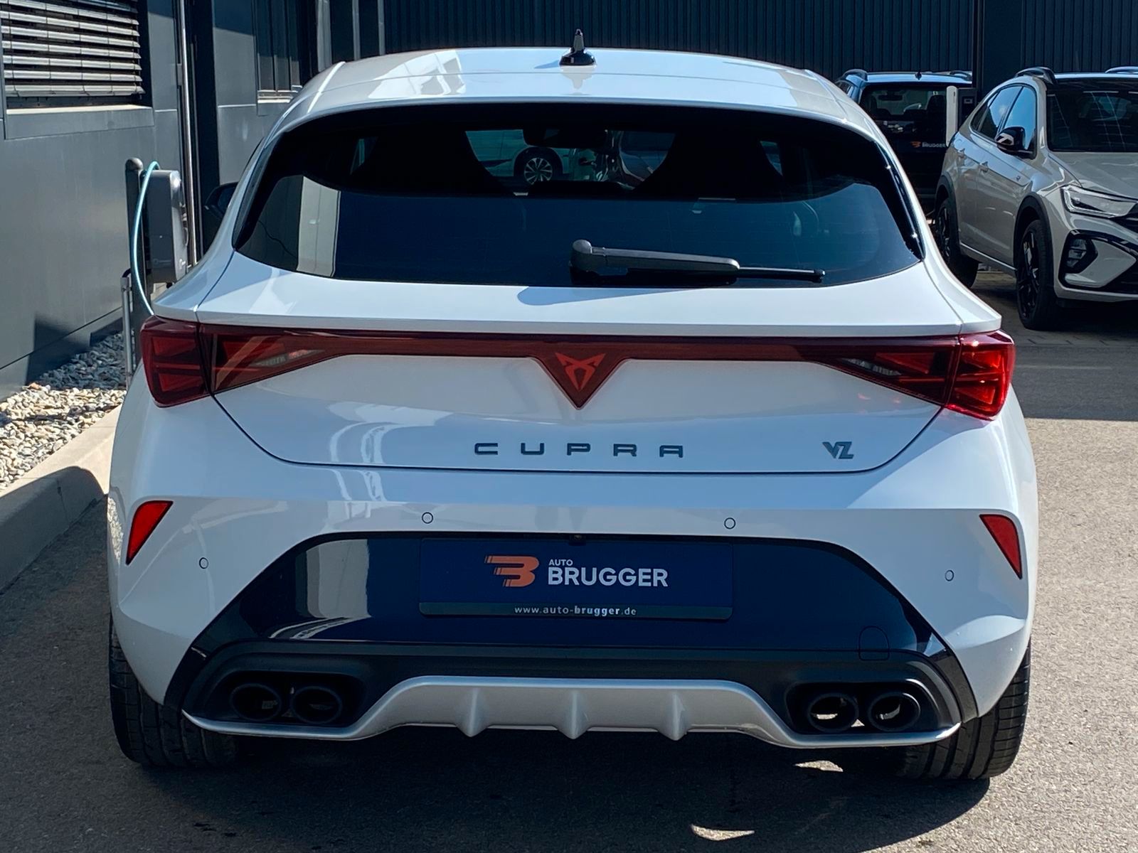 Cupra Leon - Bild 5