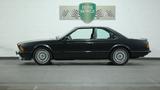 BMW M 635 CSi - 59.000 Km - 2. Hd. - BMW 6er Reihe: Coupe