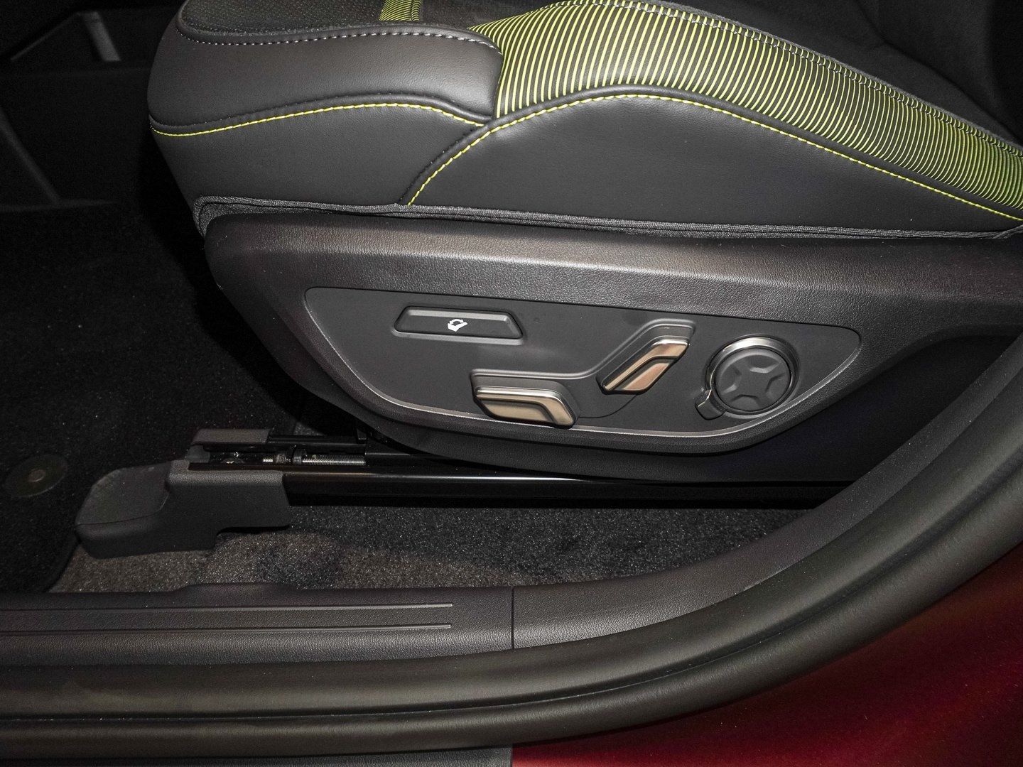 Kia EV5 - Bild 12