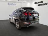 Hyundai Tucson Select 1.6 Navi/LED-Paket/Sitzheizung/PDC - Hyundai TUCSON aus 2024