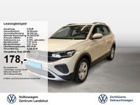 Volkswagen T-Cross - Vorschau Bild 1
