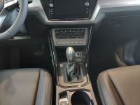 Volkswagen Touran - Vorschau Bild 8