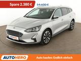 Ford Focus 1.5 EcoBlue TDCi Cool&Connect*NAVI*TEMPO* - Ford Gebrauchtwagen in Osnabrück