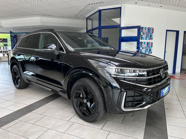 VW Touareg 3.0 V6 TDI R-Line 4-Motion