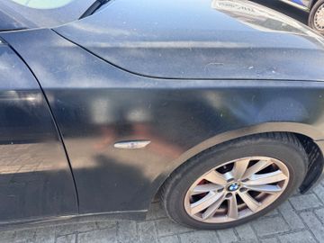 BMW 523 5 Touring 523i Navi+Headup+AHK+EXPORT, Bild 5