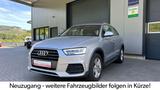 Audi Q3 design * DSG * AHK * LED * Kamera * DCC - Audi Q3 design