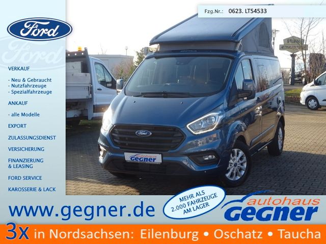 Vorderansicht von FORD