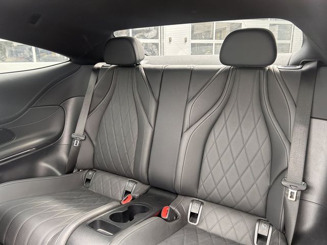 Mercedes-Benz CLE 53 AMG