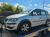 Volkswagen Touran 1.9 TDI DPF Trendline Trendline