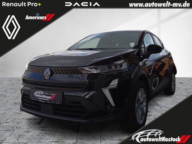 RENAULT Captur Evolution TCe 115