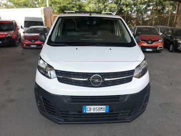 Opel Vivaro - 2