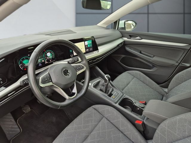 Golf VIII Variant 2.0 TDI Life *LED*NAVI*DAB*SHZ