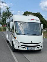 Carthago Compactline I 143 - Modell 2018 - Carthago c compactline