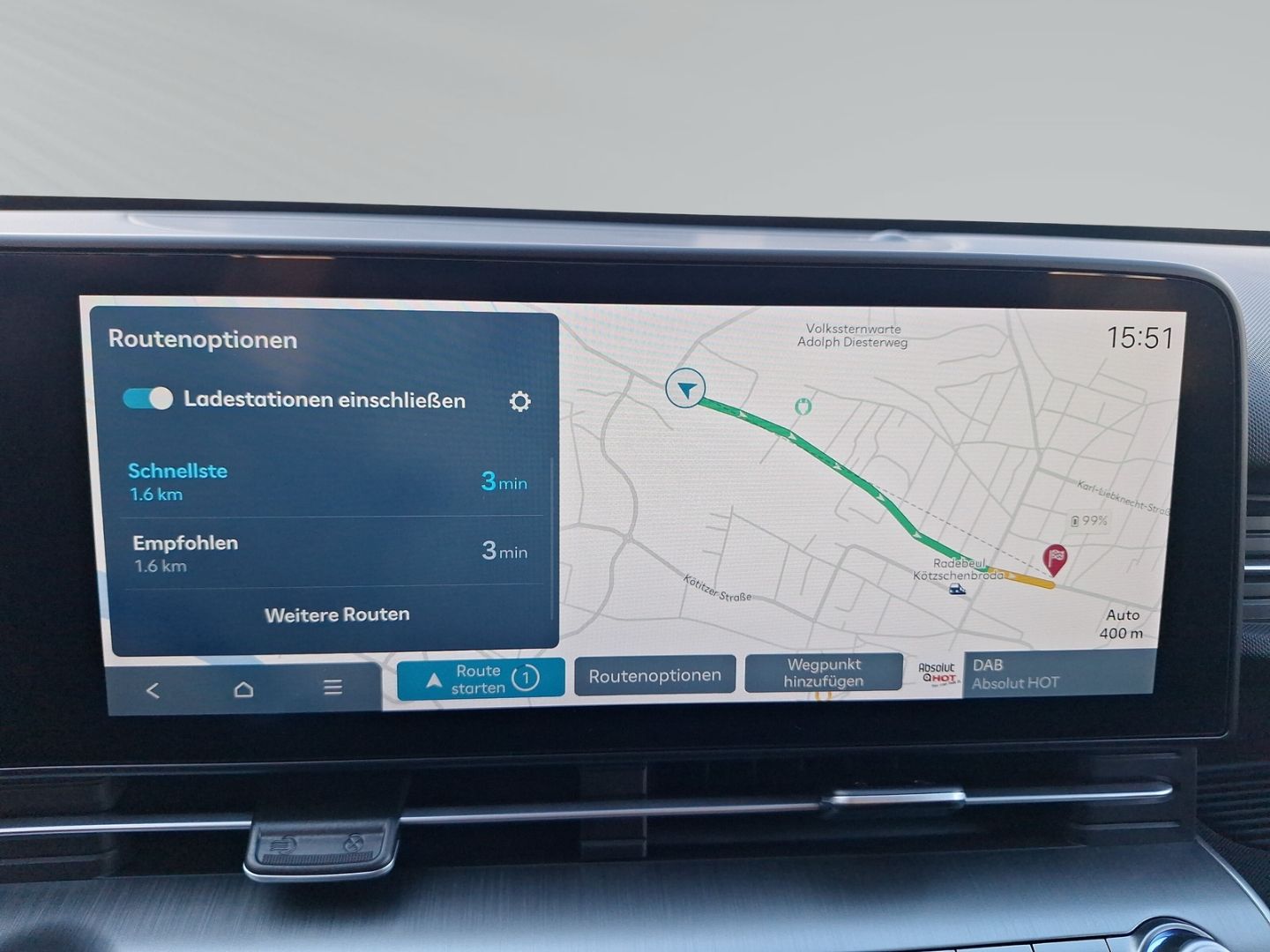 Hyundai KONA Elektro – Bild 13