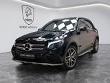 Mercedes-Benz GLC 220 d / AMG / Panorama / 4MATIC / Navi - Mercedes-Benz GLC 220: Head-Up Display