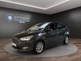 Ford C-MAX 2.0 TDCi Titanium AHK+KAMERA+PDC+LED - Ford C-Max Titanium mit Diesel-Antrieb