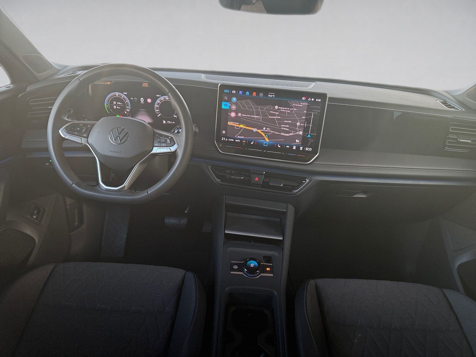 Volkswagen Tiguan - Bild 19
