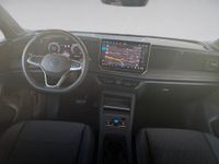 Volkswagen Tiguan - Vorschau Bild 19
