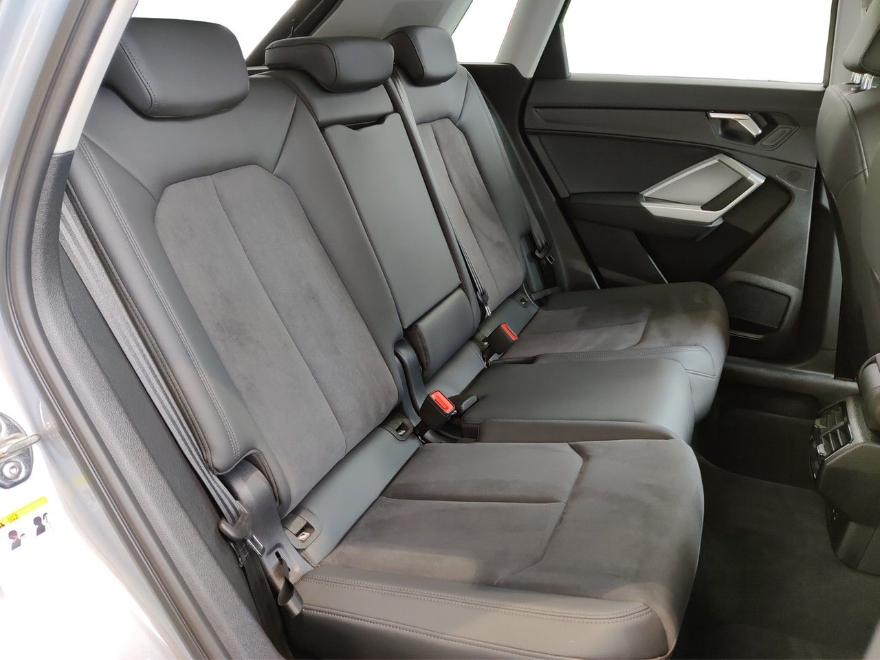 Audi Q3 - Bild 7